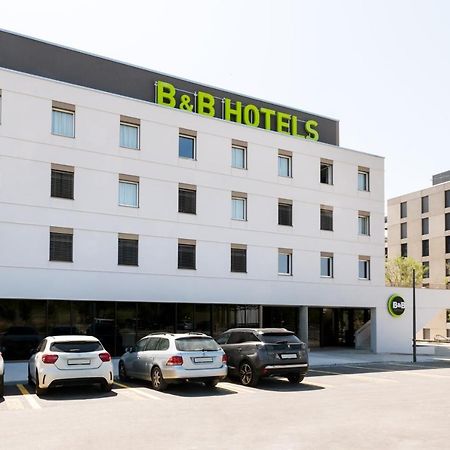 B&B Hotel Νιόν Εξωτερικό φωτογραφία