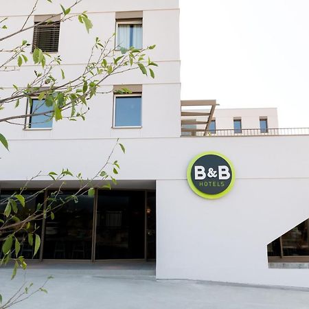 B&B Hotel Νιόν Εξωτερικό φωτογραφία
