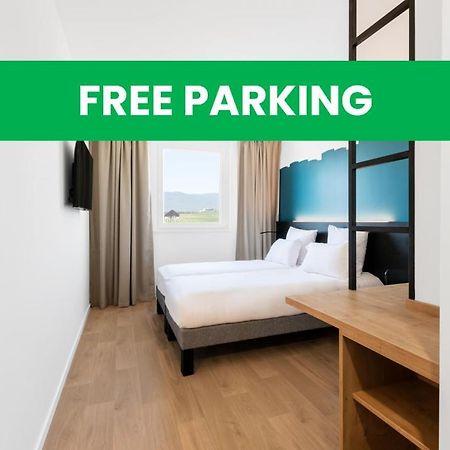 B&B Hotel Νιόν Εξωτερικό φωτογραφία