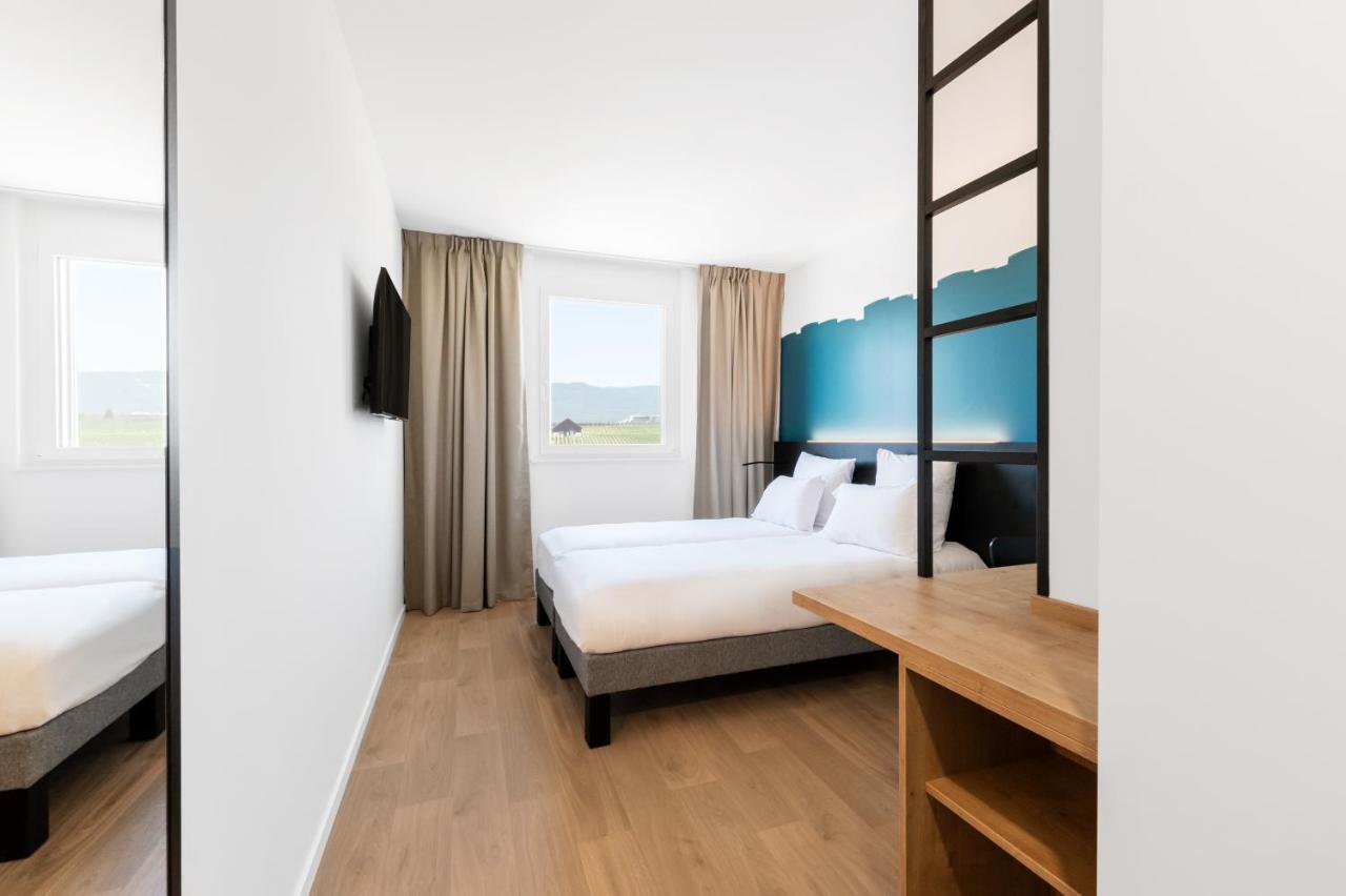 B&B Hotel Νιόν Εξωτερικό φωτογραφία
