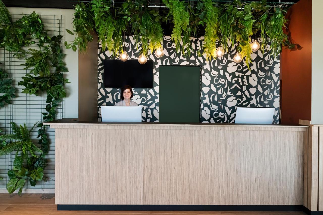 B&B Hotel Νιόν Εξωτερικό φωτογραφία