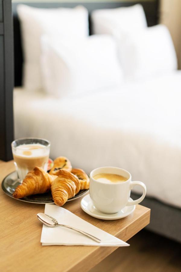 B&B Hotel Νιόν Εξωτερικό φωτογραφία