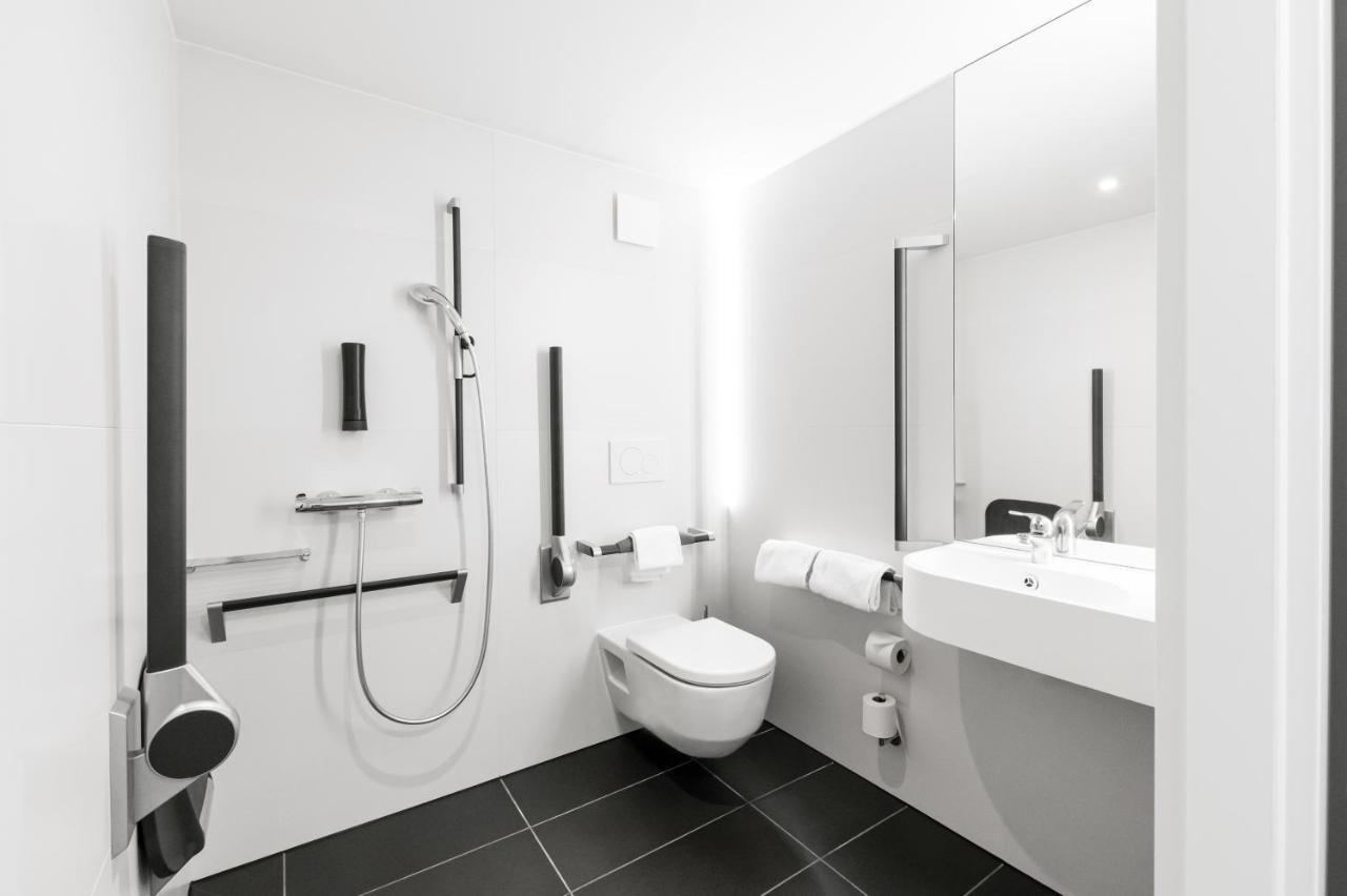 B&B Hotel Νιόν Εξωτερικό φωτογραφία