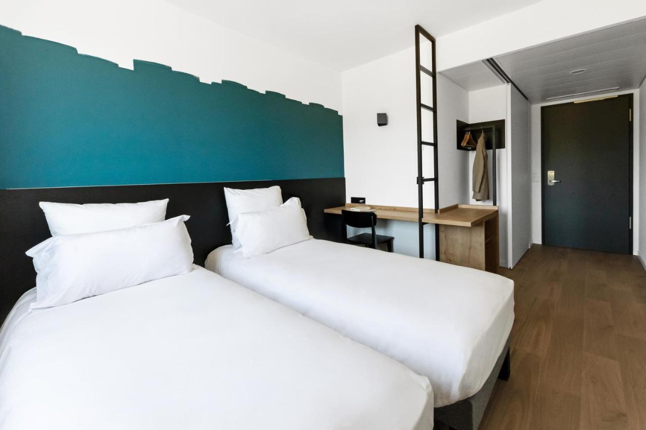 B&B Hotel Νιόν Εξωτερικό φωτογραφία