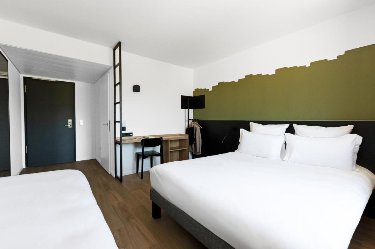 B&B Hotel Νιόν Εξωτερικό φωτογραφία