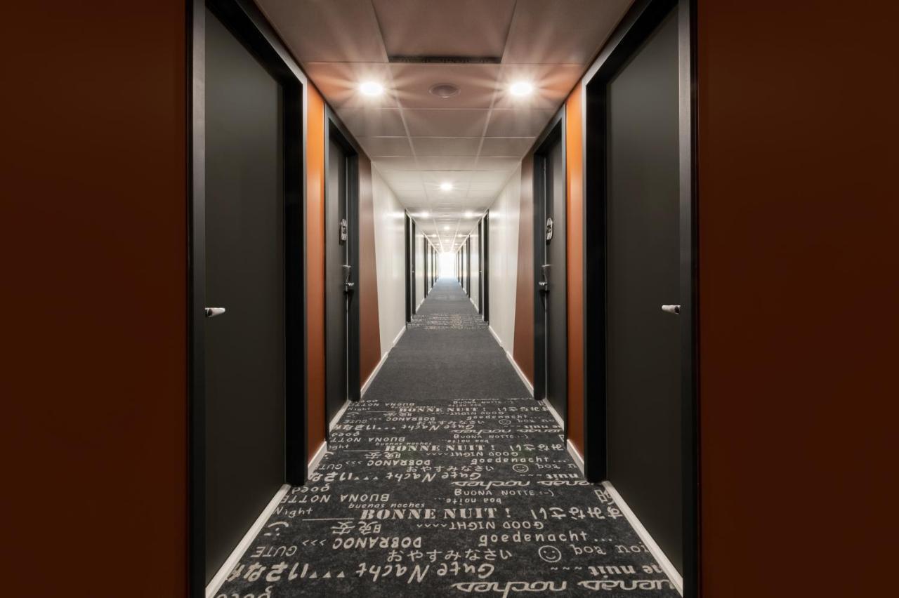 B&B Hotel Νιόν Εξωτερικό φωτογραφία