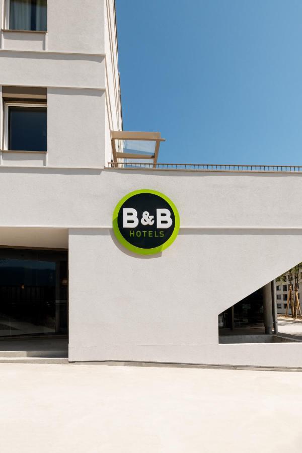 B&B Hotel Νιόν Εξωτερικό φωτογραφία