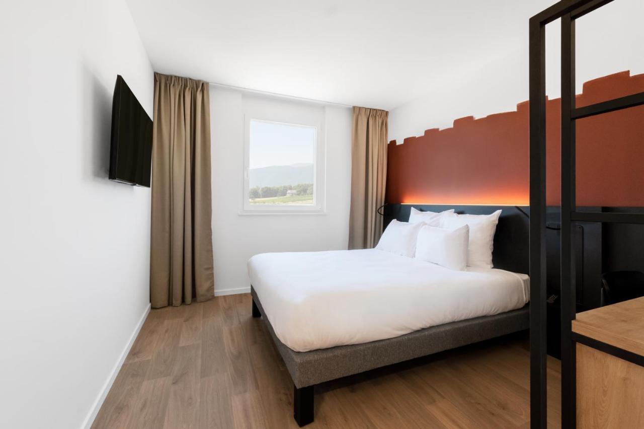 B&B Hotel Νιόν Εξωτερικό φωτογραφία