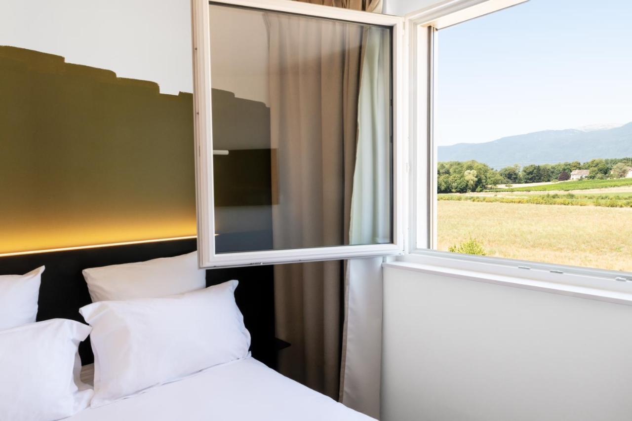 B&B Hotel Νιόν Εξωτερικό φωτογραφία