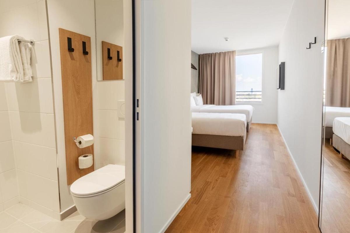 B&B Hotel Νιόν Εξωτερικό φωτογραφία