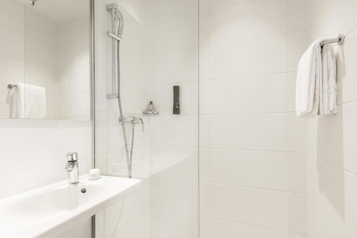 B&B Hotel Νιόν Εξωτερικό φωτογραφία